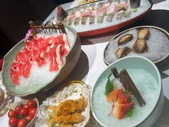 -泓炙颐凤鲜海鲜火锅料理(桐乡店)