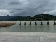 -鸣鹤古镇