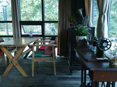 -BUND·FIVE外滩5号(天际店)