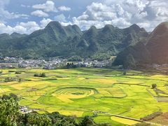 -万峰林风景区