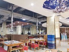 大堂-元盛居(生态大街店)