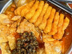 -小螺大作·螺蛳粉火锅(林和西店)