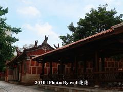 -晋江五店市传统文化旅游区
