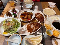 -庆云楼饭庄(什刹海店)