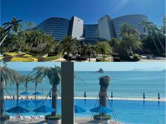 -深圳大梅沙京基洲际度假酒店