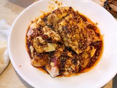 -杨氏青龙虾·羊蝎子(珠江路店)