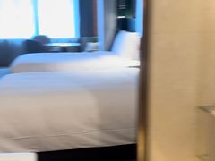 -上海虹桥祥源希尔顿酒店