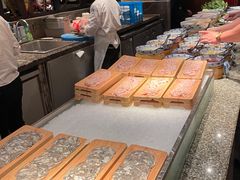 -星伦多 自助料理(圆融店)