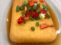 -明记烧鱼美味店