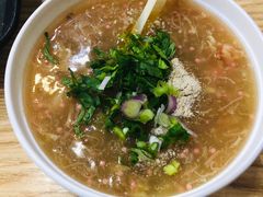 -食盈碗仔翅(星玺广场店)