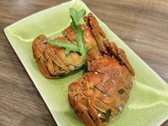 -锡和无锡菜(景丽苑店)