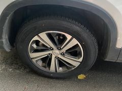 -小晏汽车维修店(华阳店)