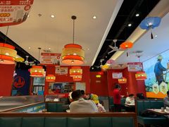 -东流山烤鸭·家常菜(雨山龙湖店)