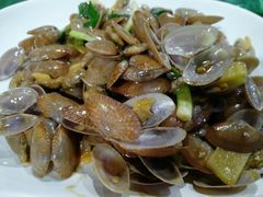 -四川小胡子海鲜(丁村万人海鲜广场店)