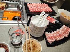-海底捞火锅(泰安爱琴海店)