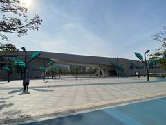 -中山市树木园