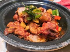 -四道菜·福建菜馆(莆田万达店)