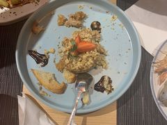 -百特喜·意大利餐厅(八佰伴镇江店)