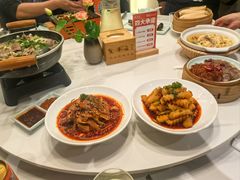 -全牛匠·乐山跷脚牛肉(望京店)