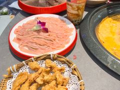 -生活如沸·顺德水牛奶火锅(大学路店)
