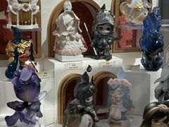 -泡泡玛特POPMART(赛格国际购物中心店)