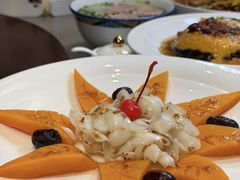 -燕兰楼·清真西北融合菜(亚运村店)