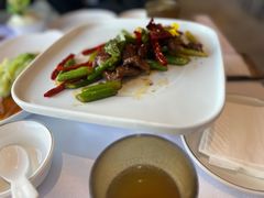 -月福京味斋·烤鸭店·北京菜(鼓楼总店)