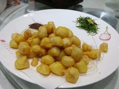 -品味居·首店·大连鲜活海鲜大连菜(东港店)