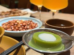 -耶里夏丽·新疆菜·28年喀什老馆(田林东路店)