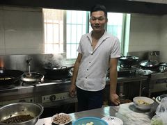 -喜洋洋蟹庄(阳澄湖店)