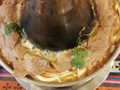 -卡万金特色藏餐