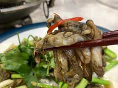 -馨越楼·点心·粤菜(赤坎店)