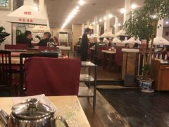 大堂-老石烧烤(红旗大街店)