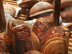 -CARINO BAKERY&CAFE(人广来福士店)