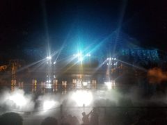 景点-横店影视城梦幻谷园区