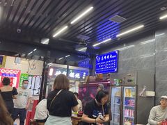 -清真·马峰烤肉(小学习北巷店)