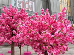 -金茂览秀城