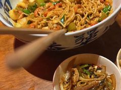 -李犟大爆鳝面·手工蟹黄包(湖滨西湖店)