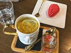 -咖法森林·咖啡  酒吧(天河店)