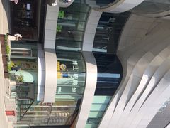 -深圳来福士广场