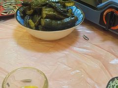 -强记打边炉(后湖怡康路店)