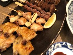 -小山日本料理(太古汇店)