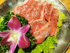 -牛炙烤肉(车公庙店)