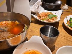 -泥炉烧肉师(新街口金銮巷店)