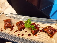 -曙亚洲餐厅-重庆富力艾美酒店(南坪万达广场店)