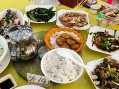 -秋姐美食店(旅游大道店)