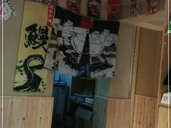 -千吉日本料理(日本一条街店)