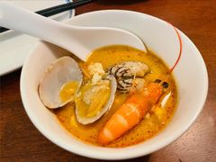 四喜沙茶锅-林四喜·闽南传家菜(鼓浪屿店)