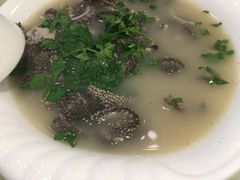 -东四民芳餐厅(世茂工三店)