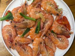 -醉壹号海鲜大排档•三十年老字号(厦门美食地标店)